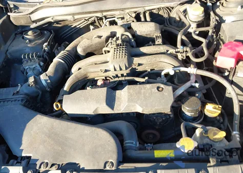 2014 Subaru Forester 2.5I Premium from USA, damaged, VIN JF2SJAEC9EH465983